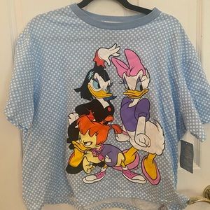 Disney Daisy Duck shirt
